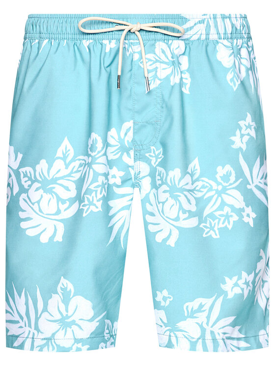 Plavecké šortky Quiksilver