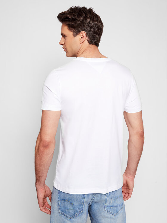 Tričko Tommy Hilfiger