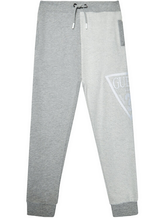 Teplákové nohavice Guess