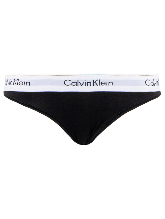 Klasické nohavičky Calvin Klein Underwear