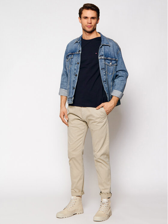 Tričko Tommy Hilfiger