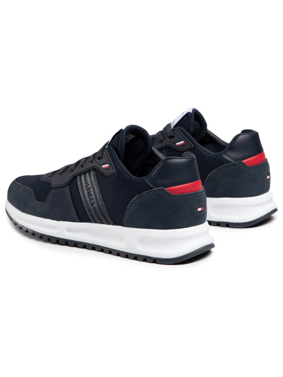 Sneakersy Tommy Hilfiger