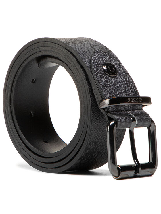 Pánsky opasok Guess