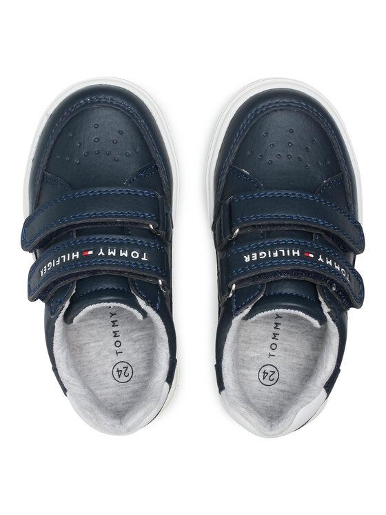 Sneakersy Tommy Hilfiger