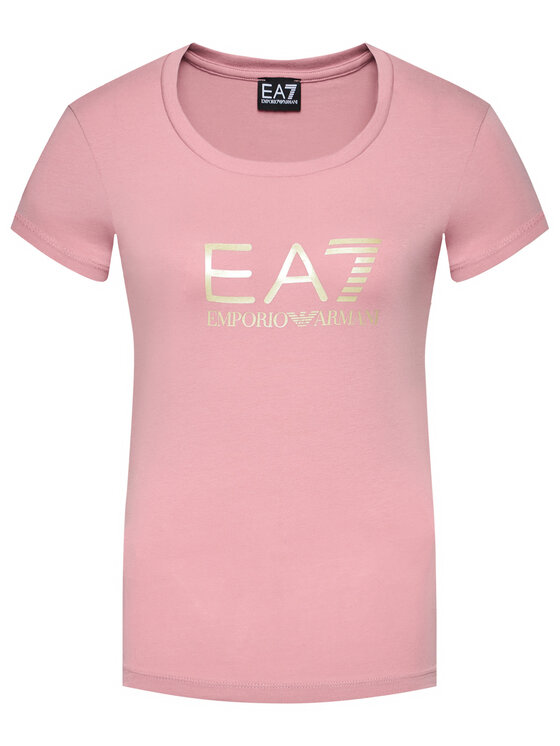 Tričko EA7 Emporio Armani