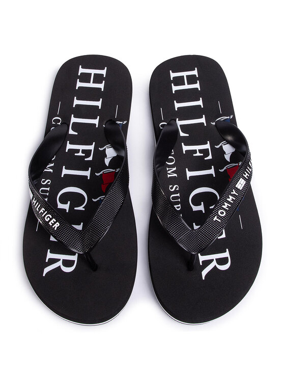 Žabky Tommy Hilfiger