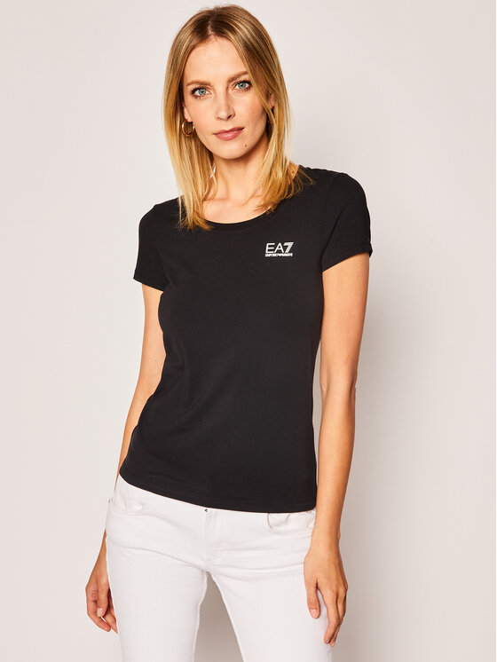 Tričko EA7 Emporio Armani