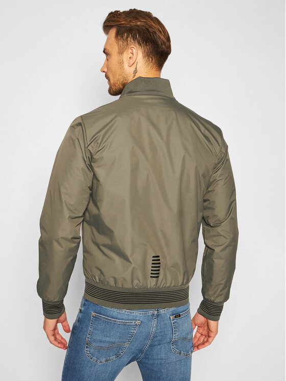Bomber bunda EA7 Emporio Armani
