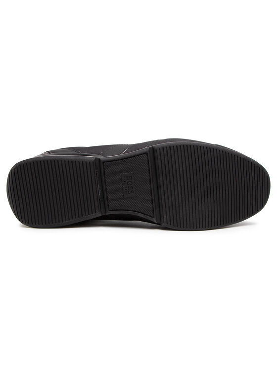 Sneakersy Boss
