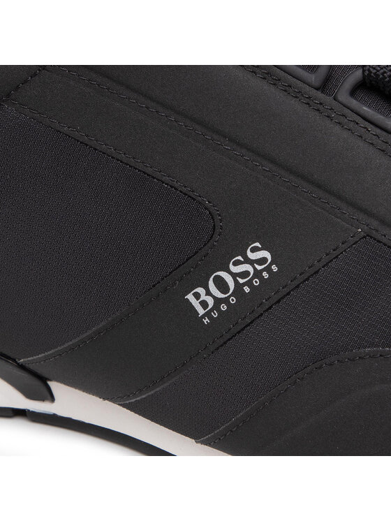 Sneakersy Boss