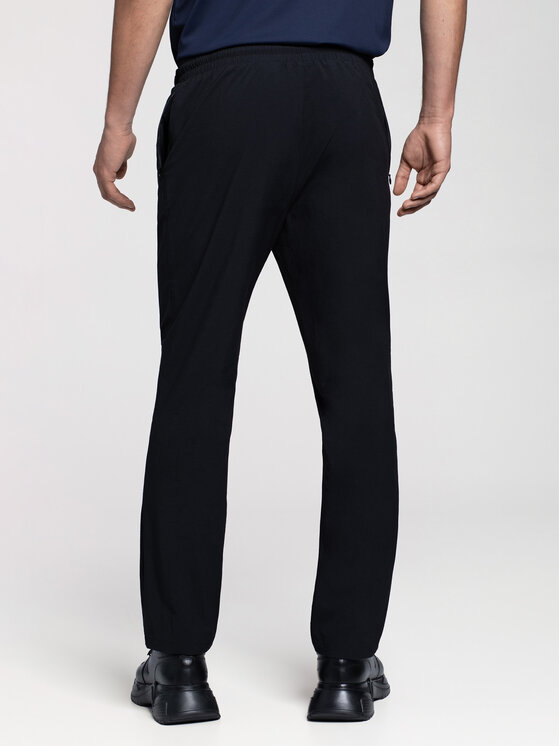 Bavlnené nohavice Vistula