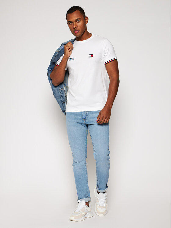 Tričko Tommy Hilfiger