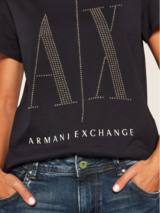 Tričko Armani Exchange
