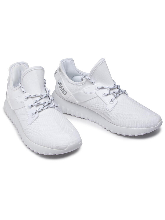 Sneakersy Calvin Klein Jeans