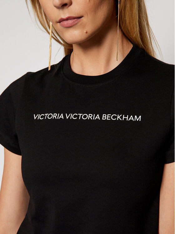 Tričko Victoria Victoria Beckham
