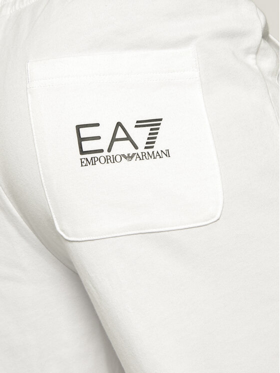 Teplákové nohavice EA7 Emporio Armani