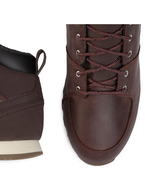 Trekingová obuv Helly Hansen