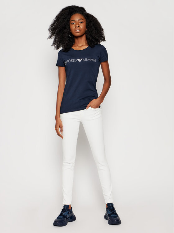 Tričko Emporio Armani Underwear