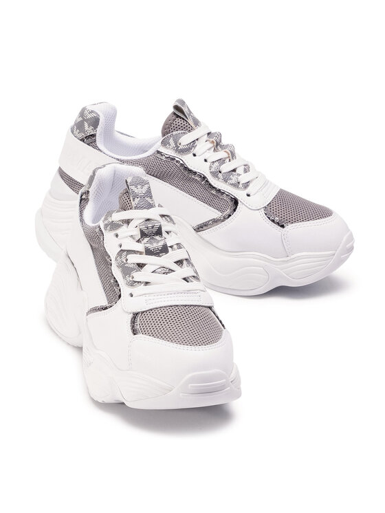 Sneakersy Emporio Armani