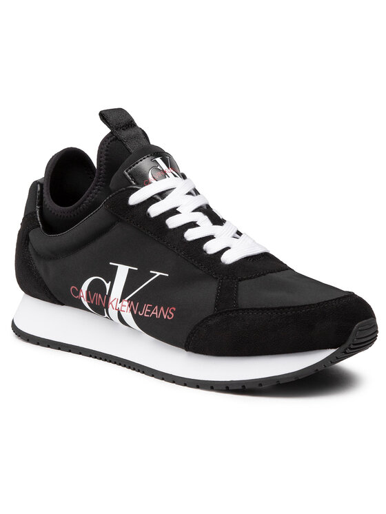 Sneakersy Calvin Klein Jeans