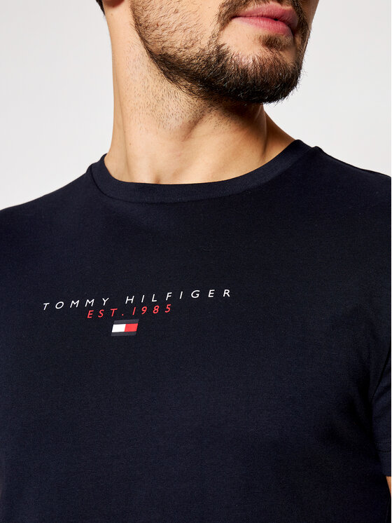 Tričko Tommy Hilfiger