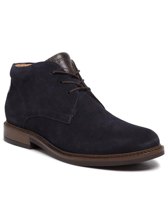 Šnurovacia obuv Gino Rossi