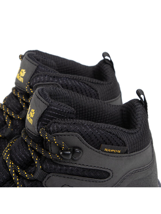 Trekingová obuv Jack Wolfskin