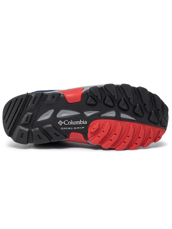 Trekingová obuv Columbia