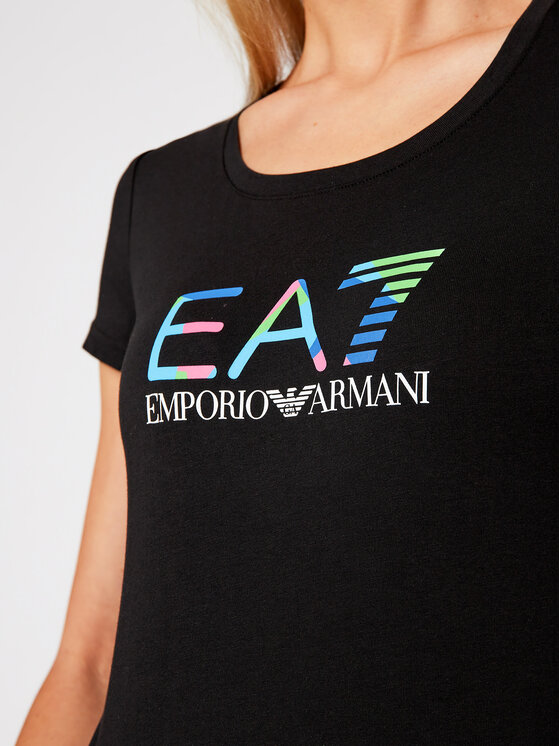 Tričko EA7 Emporio Armani