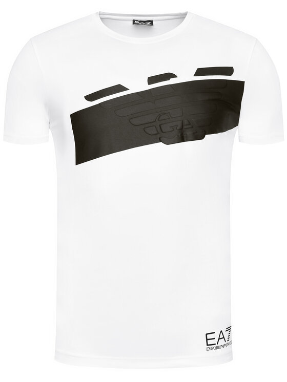 Tričko EA7 Emporio Armani