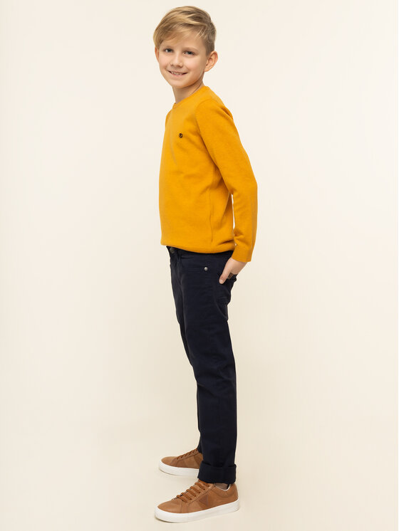 Bavlnené nohavice Mayoral