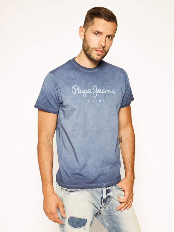 Tričko Pepe Jeans