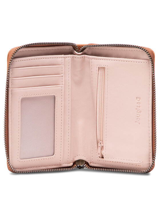 Veľká dámska peňaženka Desigual