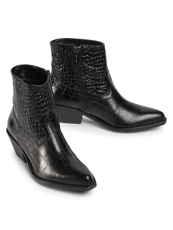 Členková obuv Gino Rossi