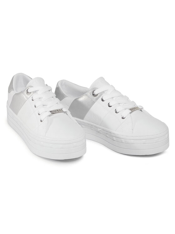 Sneakersy Guess