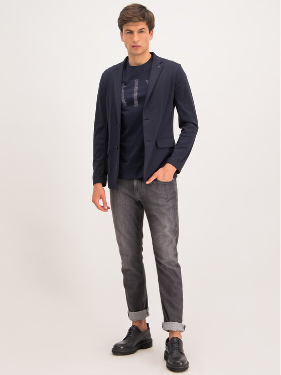 Tričko Armani Exchange