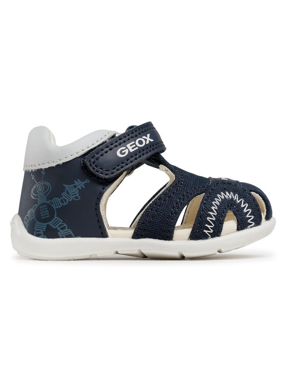 Sandále Geox