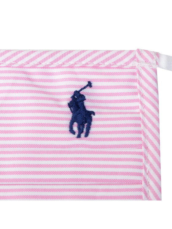 Látkové rúško Polo Ralph Lauren