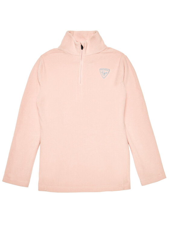 Fleecová mikina Rossignol