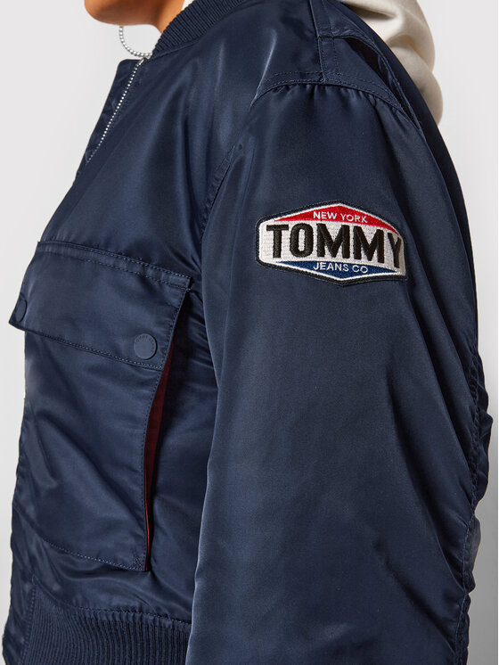 Bomber bunda Tommy Jeans