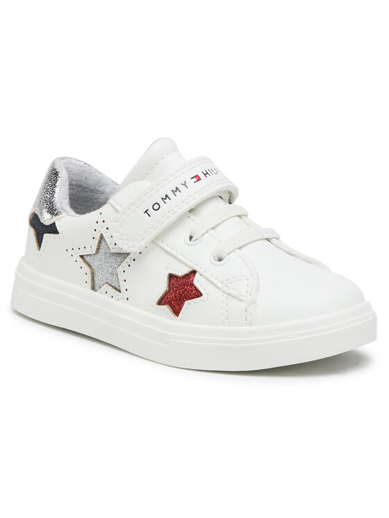 Sneakersy Tommy Hilfiger