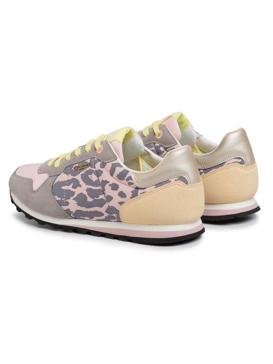 Sneakersy Pepe Jeans