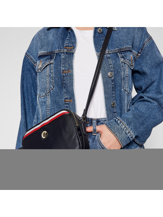 Kabelka Tommy Hilfiger