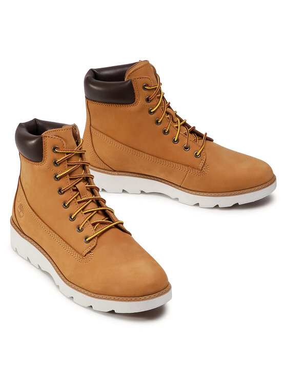 Outdoorová obuv Timberland