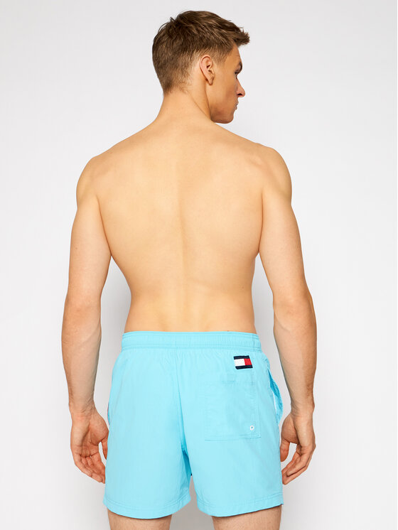 Plavecké šortky Tommy Hilfiger