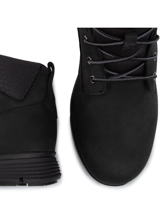 Šnurovacia obuv Timberland