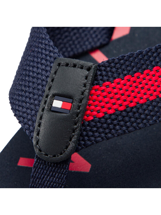 Žabky Tommy Hilfiger