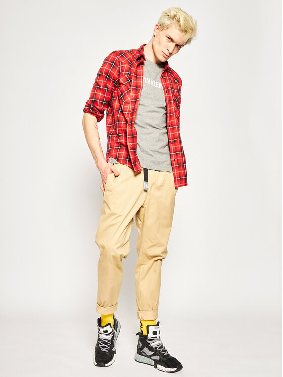 Tričko Calvin Klein Jeans