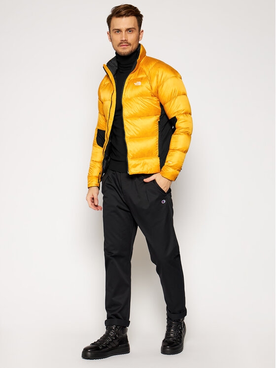 Vatovaná bunda The North Face