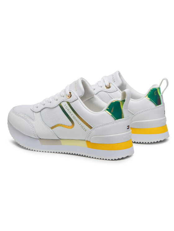 Sneakersy Tommy Hilfiger